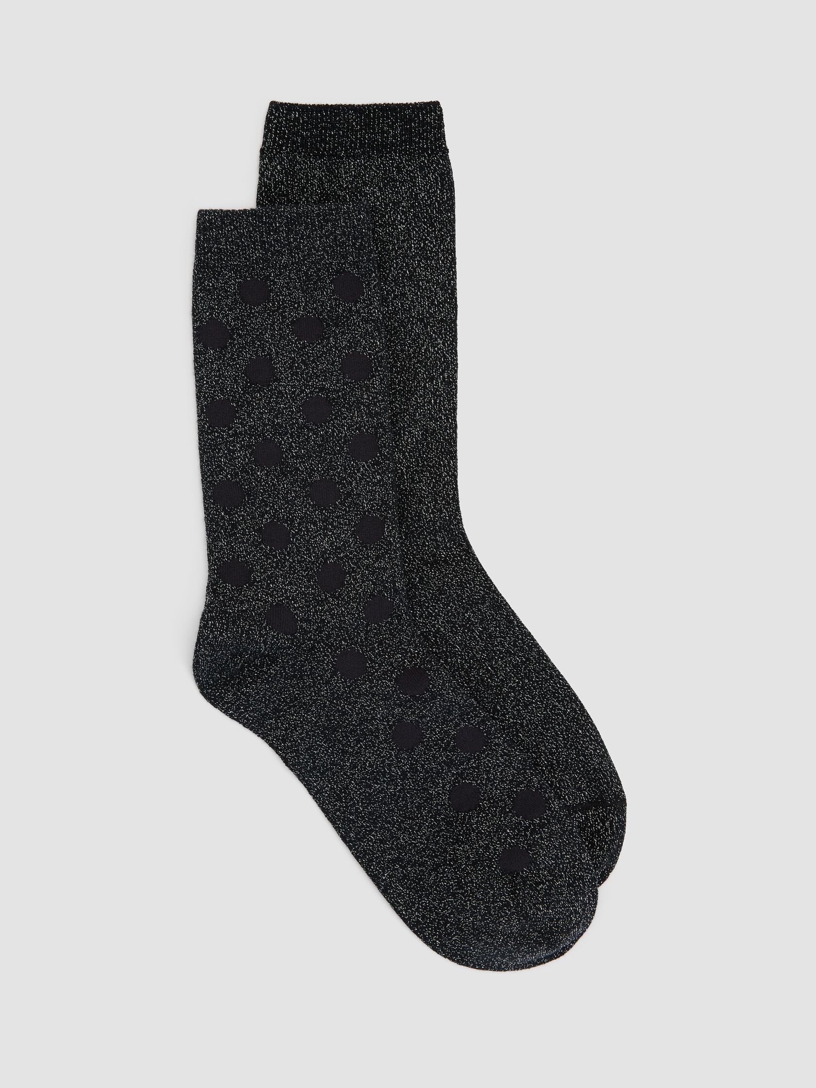 Shimmer Blend Sock 2-Pack