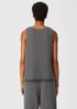 Organic Cotton French Terry Tank