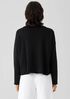 Lightweight Organic Cotton Terry Box-Top