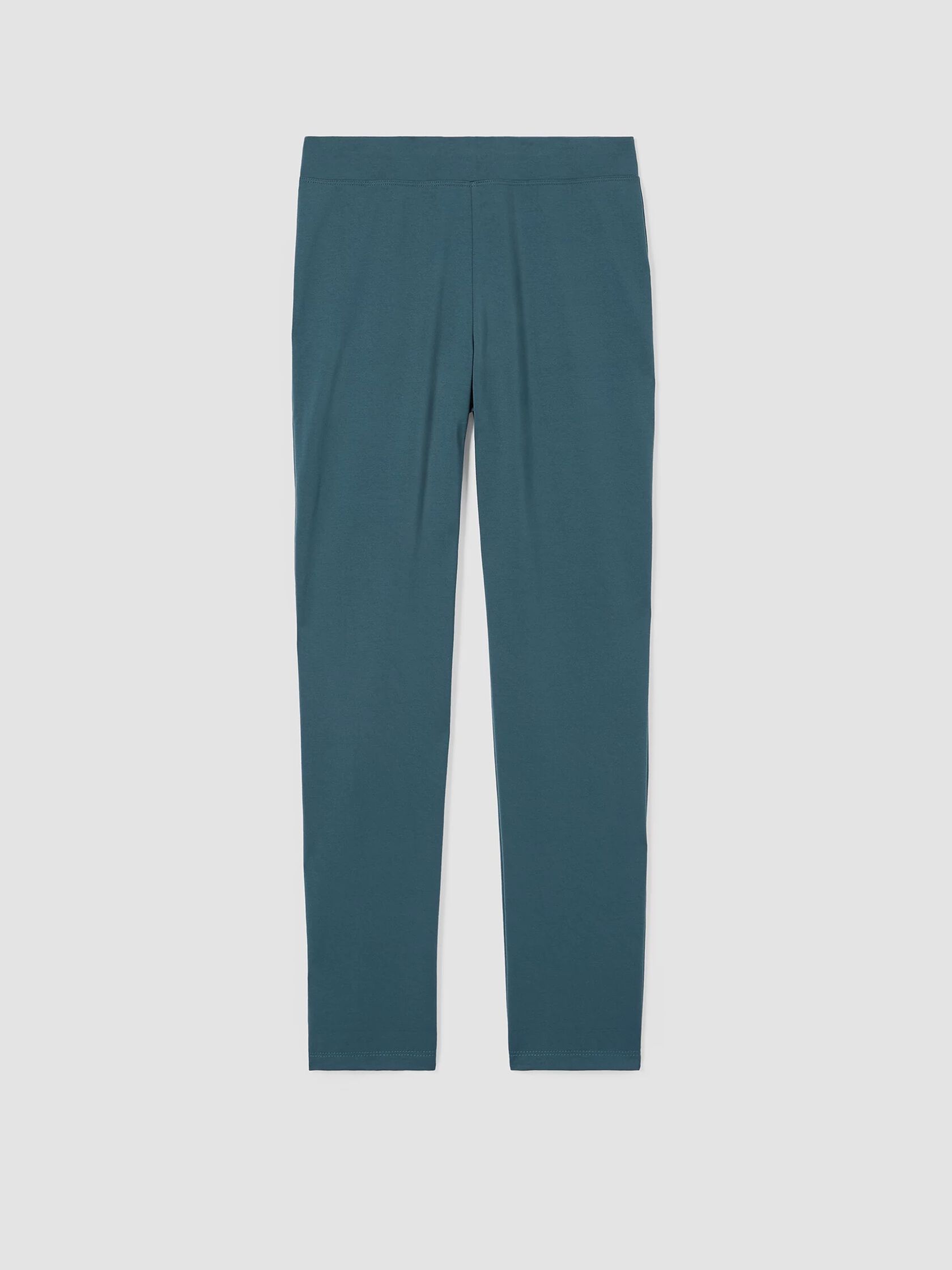 Washable Flex Ponte Pant