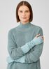 Cozy Brushed Terry Hug Glovelettes