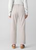 Organic Cotton Stretch Corduroy Straight Pant