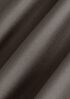 Silk Twill Curved V-Neck Tank