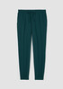 Cozy Brushed Terry Hug Jogger Pant