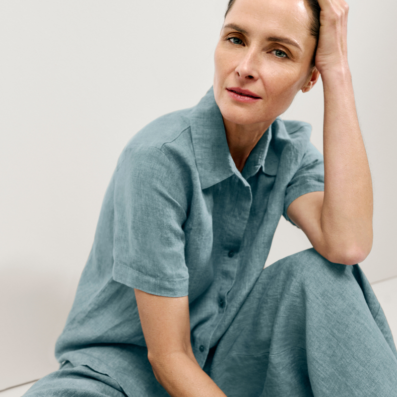 Spring 2023 EILEEN FISHER