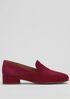 Elan Suede Loafer