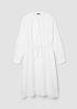 Organic Linen Shirtdress
