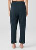 Organic Cotton Interlock Slouchy Sleep Pant