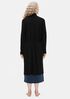 Organic Cotton Interlock Sleep Robe