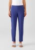 Washable Stretch Crepe Pant
