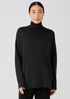 Merino Turtleneck Top