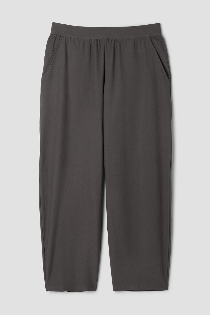 Washable Stretch Crepe Arch Pant Washable Stretch Crepe Arch Pant