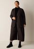 Seasonless Wool Long Blazer