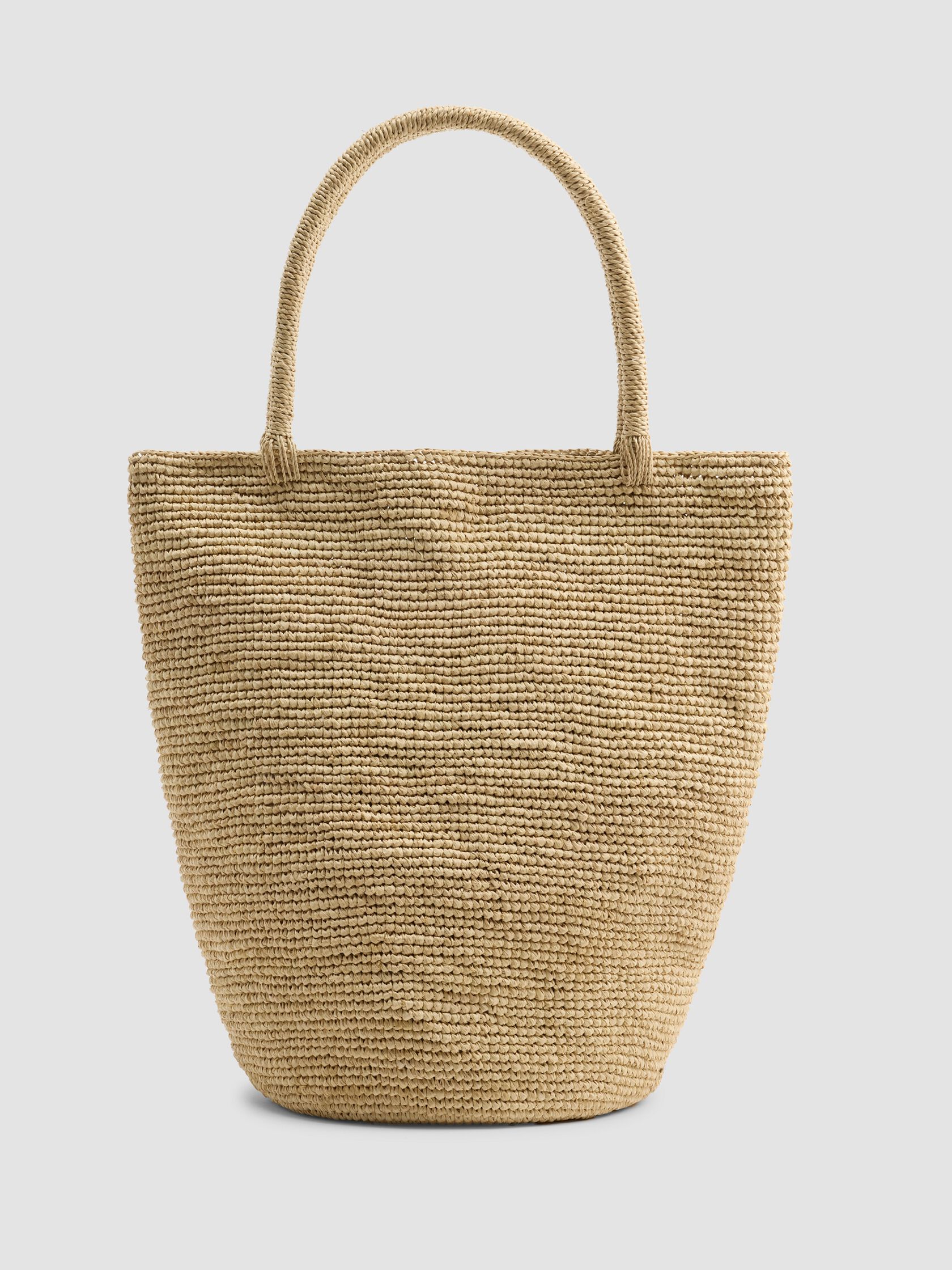 Mar Y Sol for EILEEN FISHER City to Resort Tote