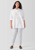 Washable Stretch Crepe Pant