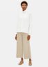 Cashmere Silk Bliss  Turtleneck Box-Top