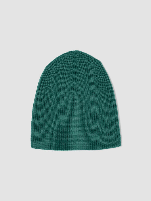 Merino Hat in Regenerative Wool
