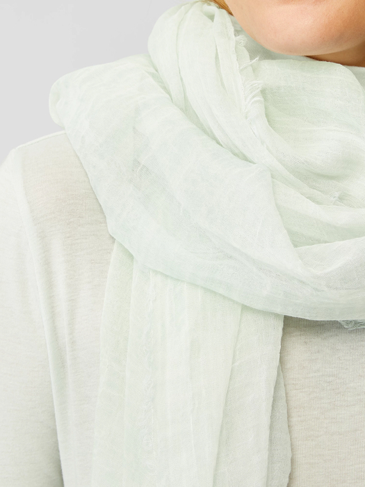 Organic Cotton Maltinto Scarf