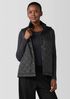 Eggshell Recycled Nylon Reversible Vest
