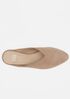 Hart Tumbled Nubuck Mule