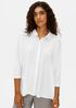 Organic Cotton Easy Jersey 3/4-Sleeve Shirt