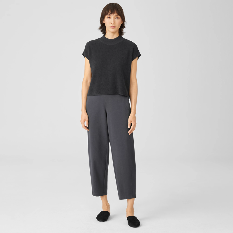 Women's Pants, Leggings  Jumpsuits made with Organic Fabrics | EILEEN  FISHER