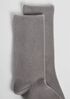 Loopy Terry Sock