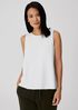Organic Cotton French Terry Tank