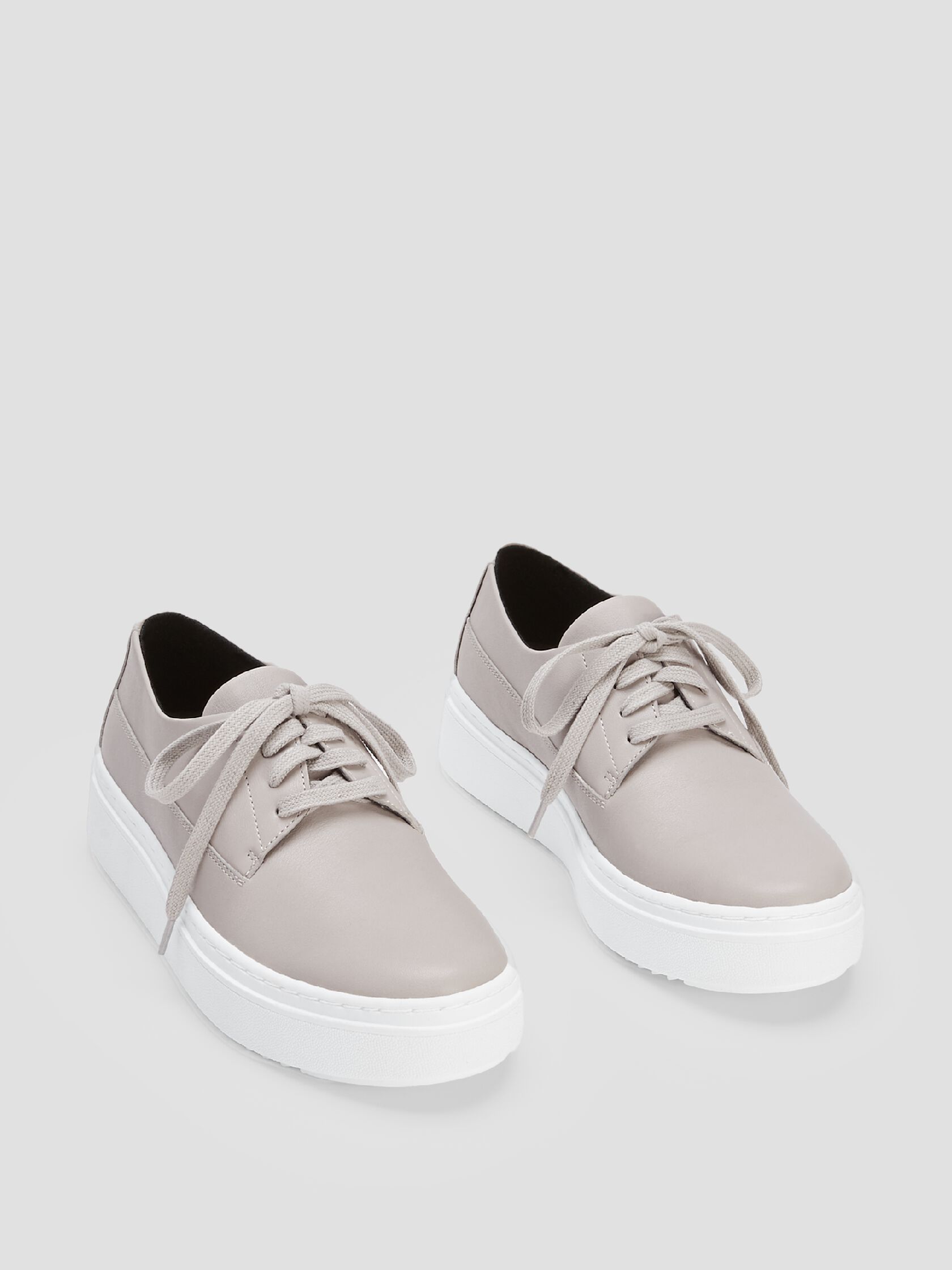 Prop Leather Sneaker