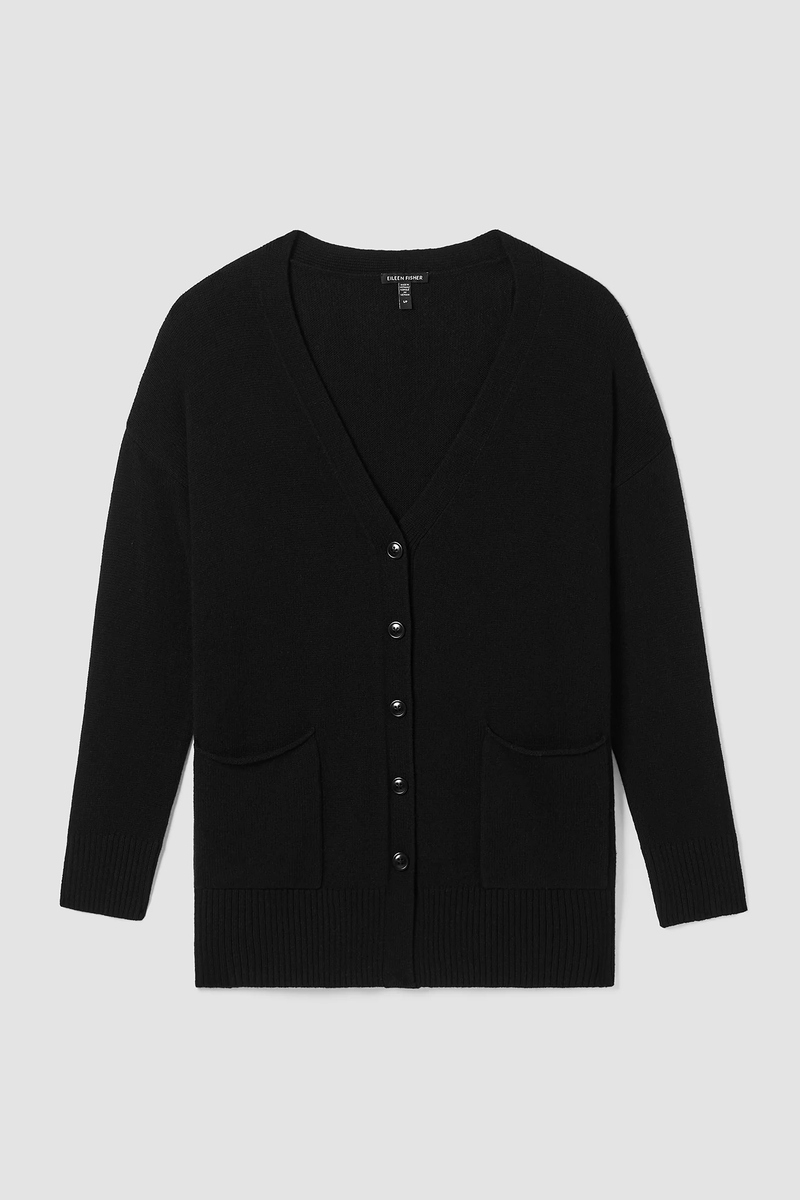Cashmere & Cashmere Blend Clothing for Women EILEEN FISHER EILEEN