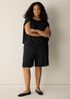 Fine Jersey Shorts