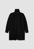 Italian Cashmere Links Cardigan