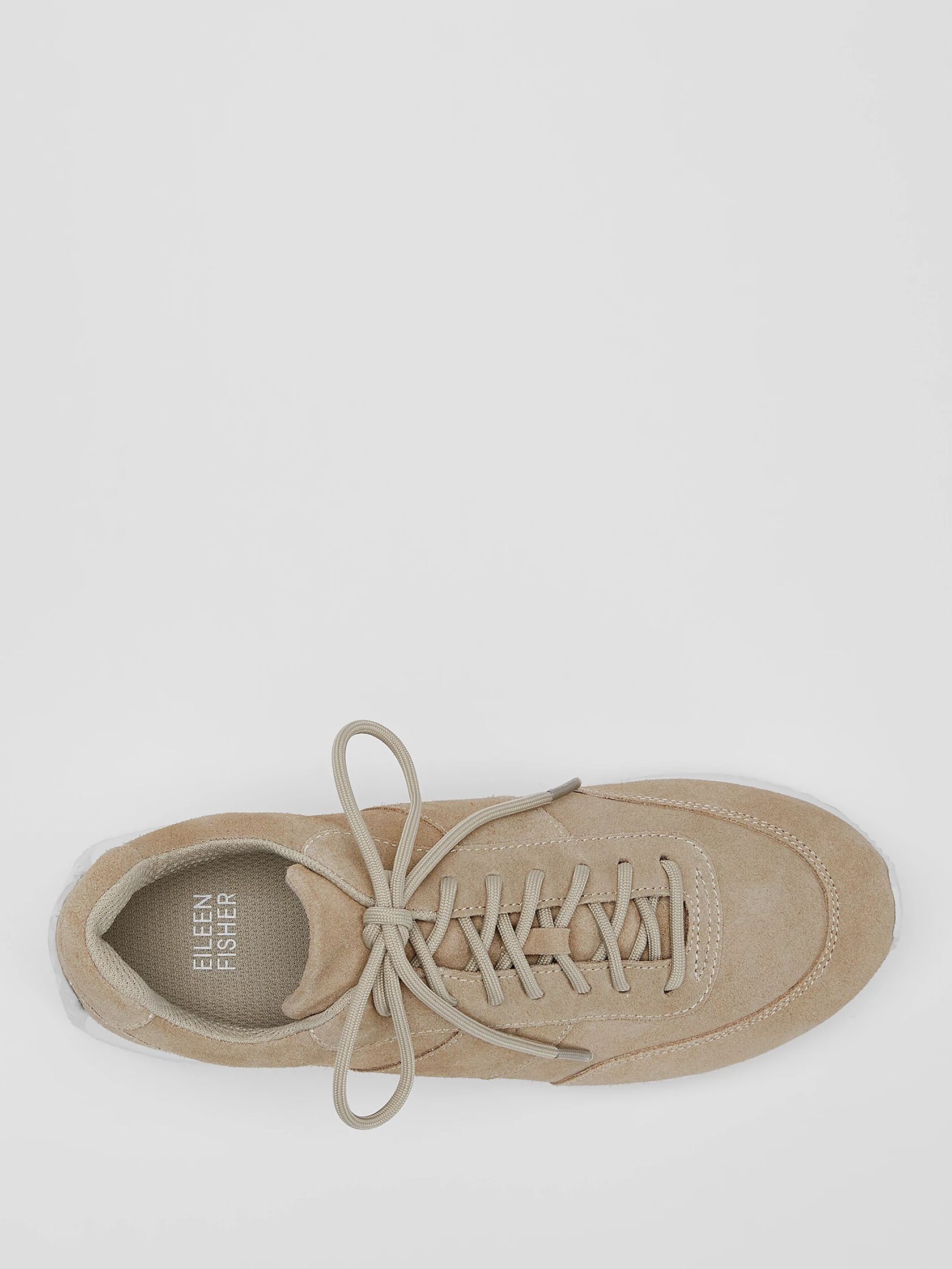 Haste Suede Sneaker