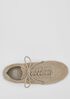 Haste Suede Sneaker