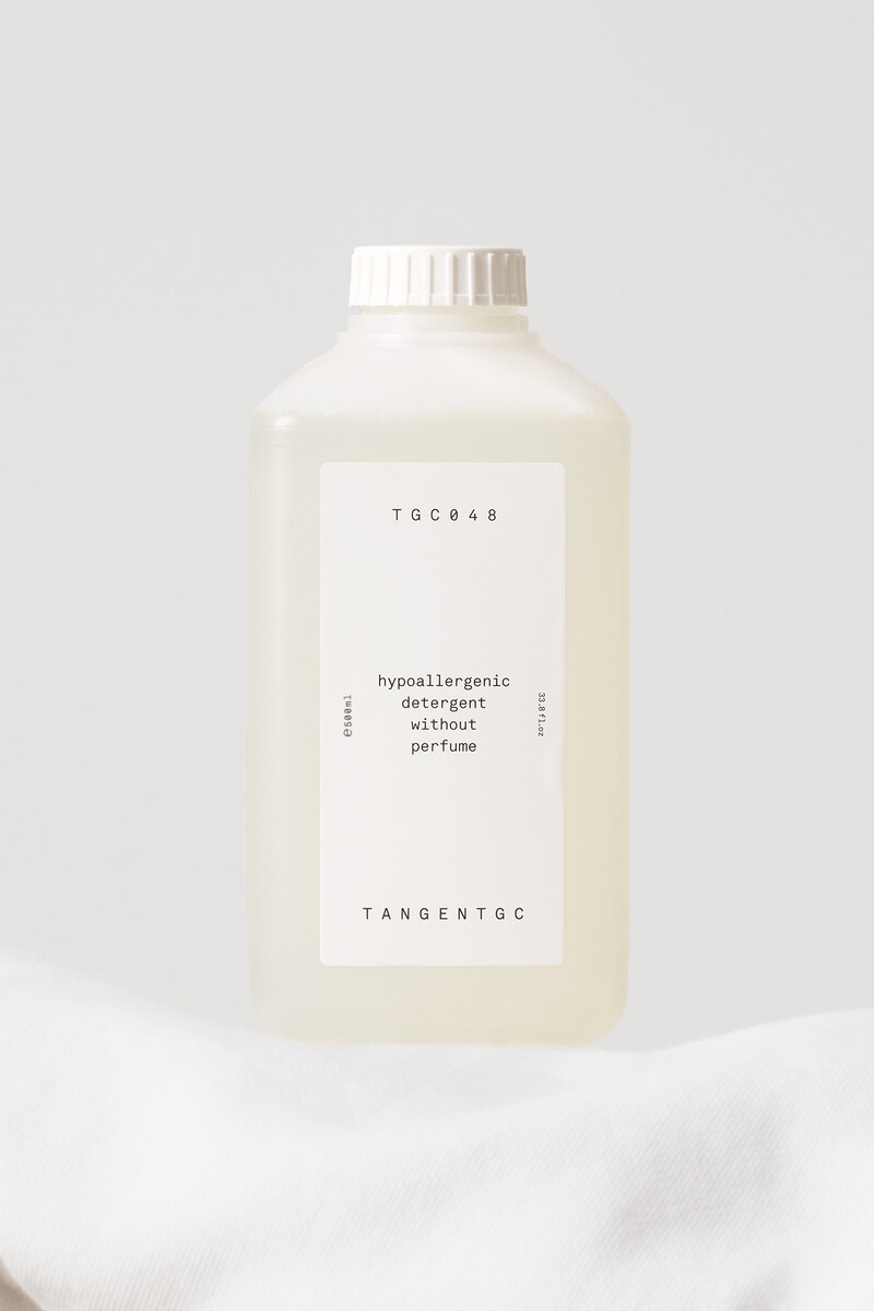 Hypoallergenic Detergent by TangentGC Hypoallergenic Detergent by TangentGC