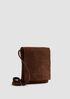Italian Suede Handbag