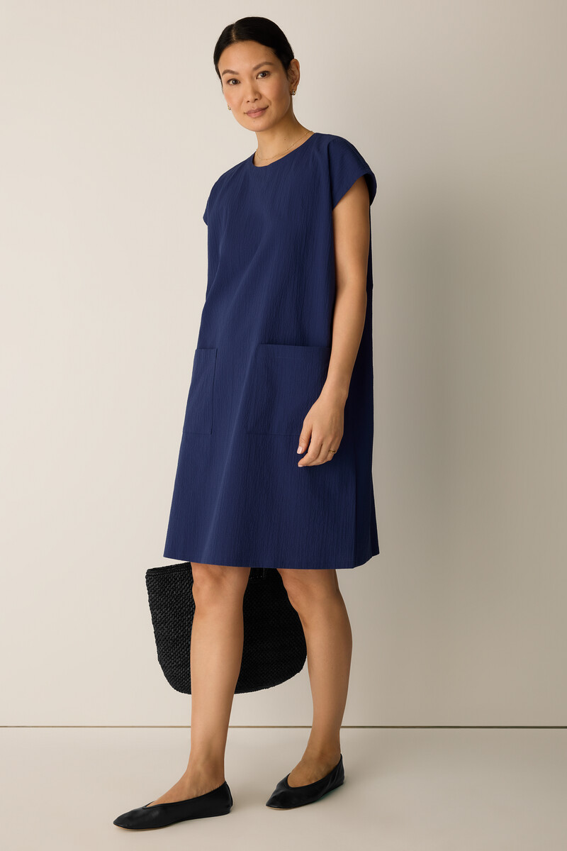Women's Dresses | EILEEN FISHER Women's Dresses | EILEEN FISHER