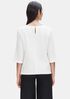 Tencel & Organic Cotton Honeycomb Box-Top