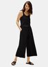 System Lightweight Viscose Jersey Slim Tank