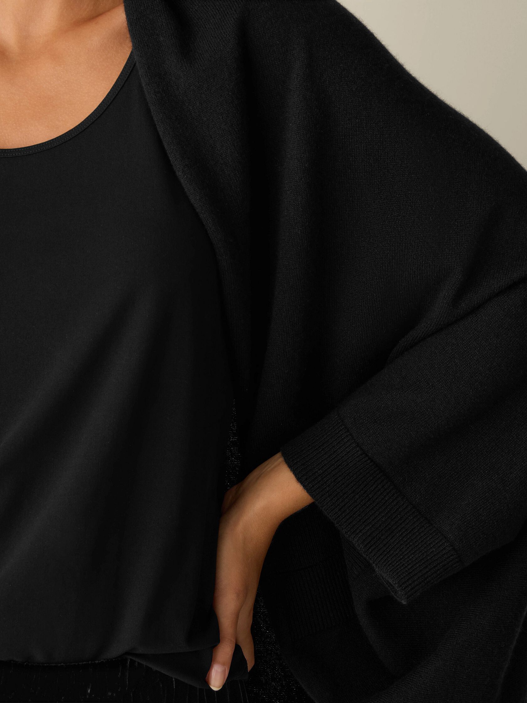 Italian Cashmere Serape