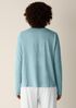 Organic Linen Jersey Long-Sleeve Tee