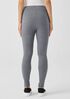 Cozy Stretch Rib Leggings