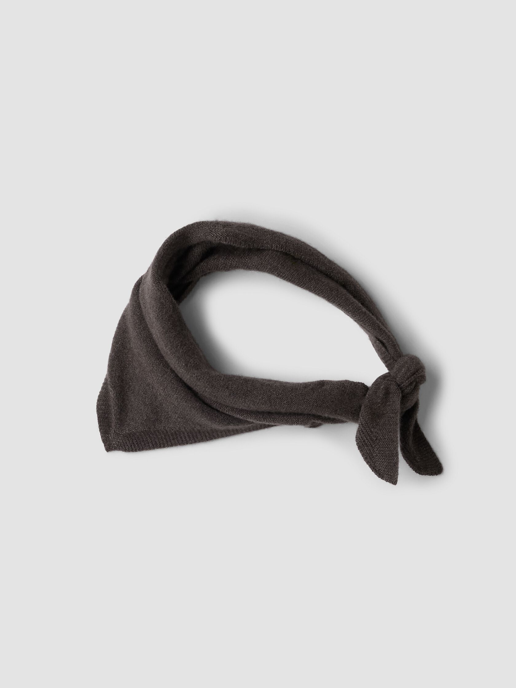 Italian Cashmere Handkerchief