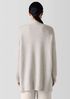 Cashmere Silk Bliss Long Cardigan