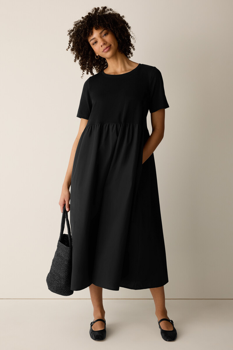 Women's Dresses & Skirts | EILEEN FISHER Women's Dresses & Skirts | EILEEN FISHER