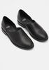 Allen Smooth Leather Loafer