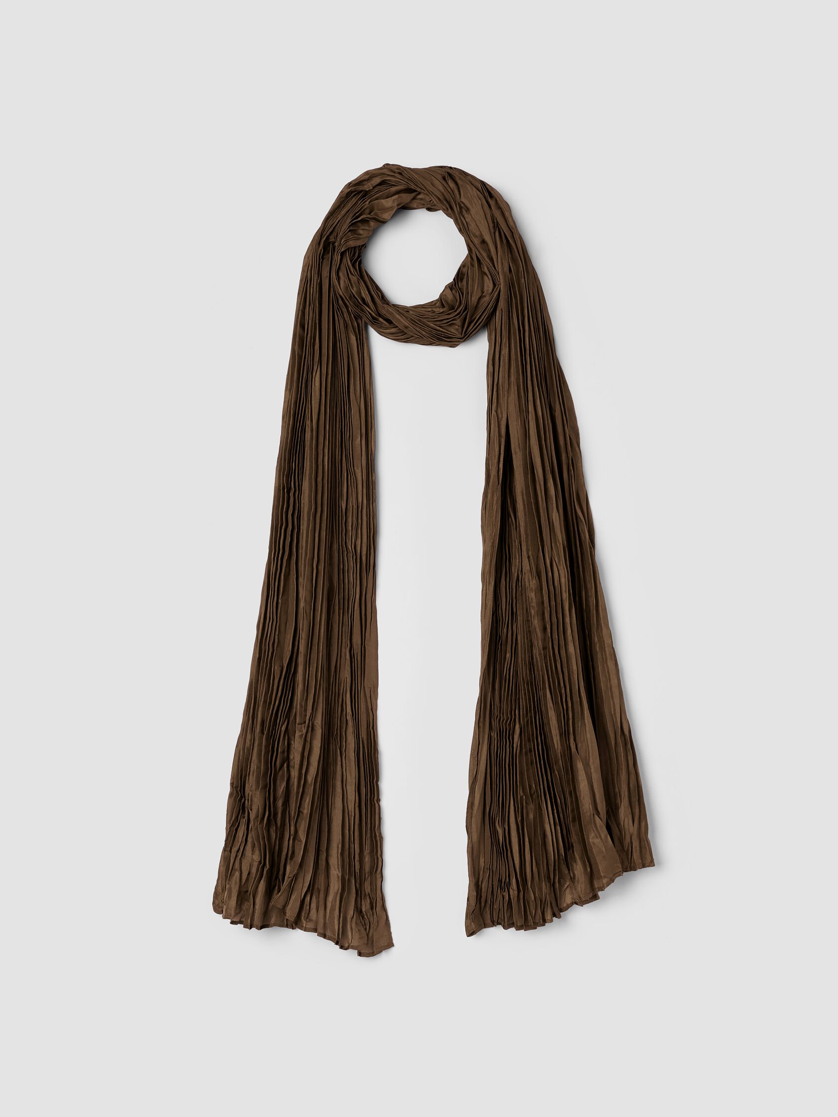 Whisper Transitional Silk Scarf