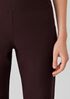 Washable Stretch Crepe Pant