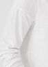 Organic Cotton Slub Box-Top