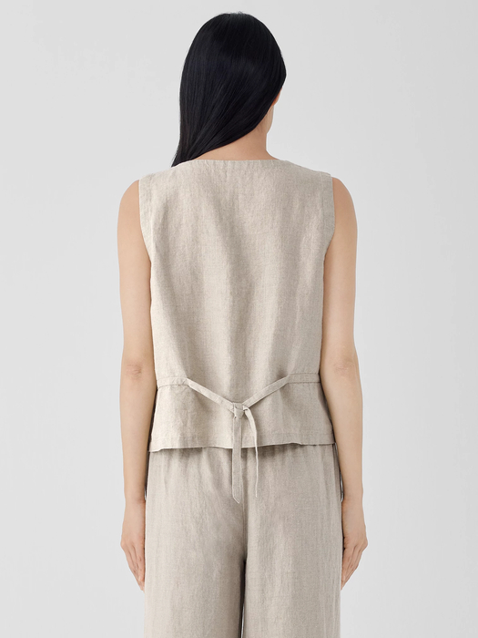 AeoTeokey Heren Zomer Linnen Vest Pak Vest Casual Vest Regular Fit, champagne, XL AeoTeokey Heren Zomer Linnen Vest Pak Vest Casual Vest Regular Fit, champagne, XL